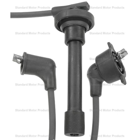 Standard Ignition Wire Set, 27536 27536